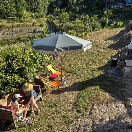 Quinta Da Peca Douro Vinhateiro Vila Real Kültér fotó