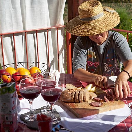 Quinta Da Peca Douro Vinhateiro Vila Real Kültér fotó