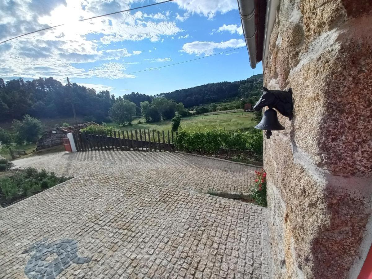 Quinta Da Peca Douro Vinhateiro Vila Real Kültér fotó