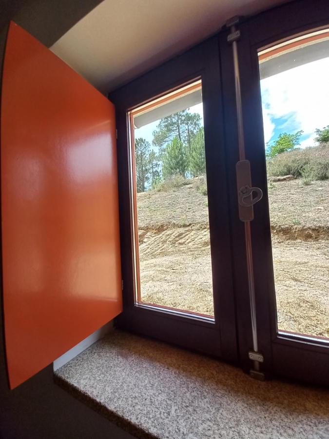Quinta Da Peca Douro Vinhateiro Vila Real Kültér fotó