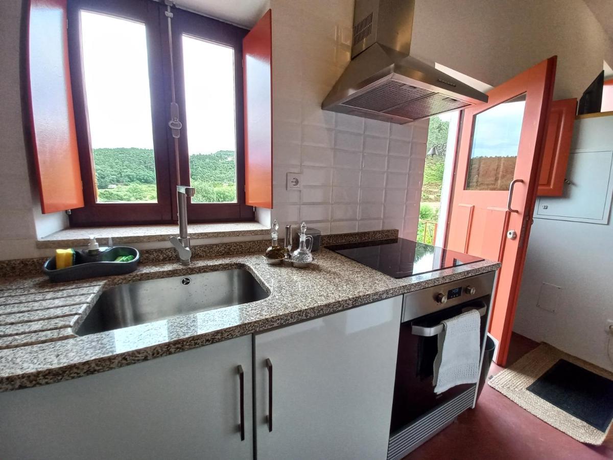Quinta Da Peca Douro Vinhateiro Vila Real Kültér fotó