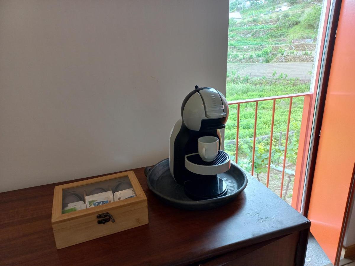 Quinta Da Peca Douro Vinhateiro Vila Real Kültér fotó