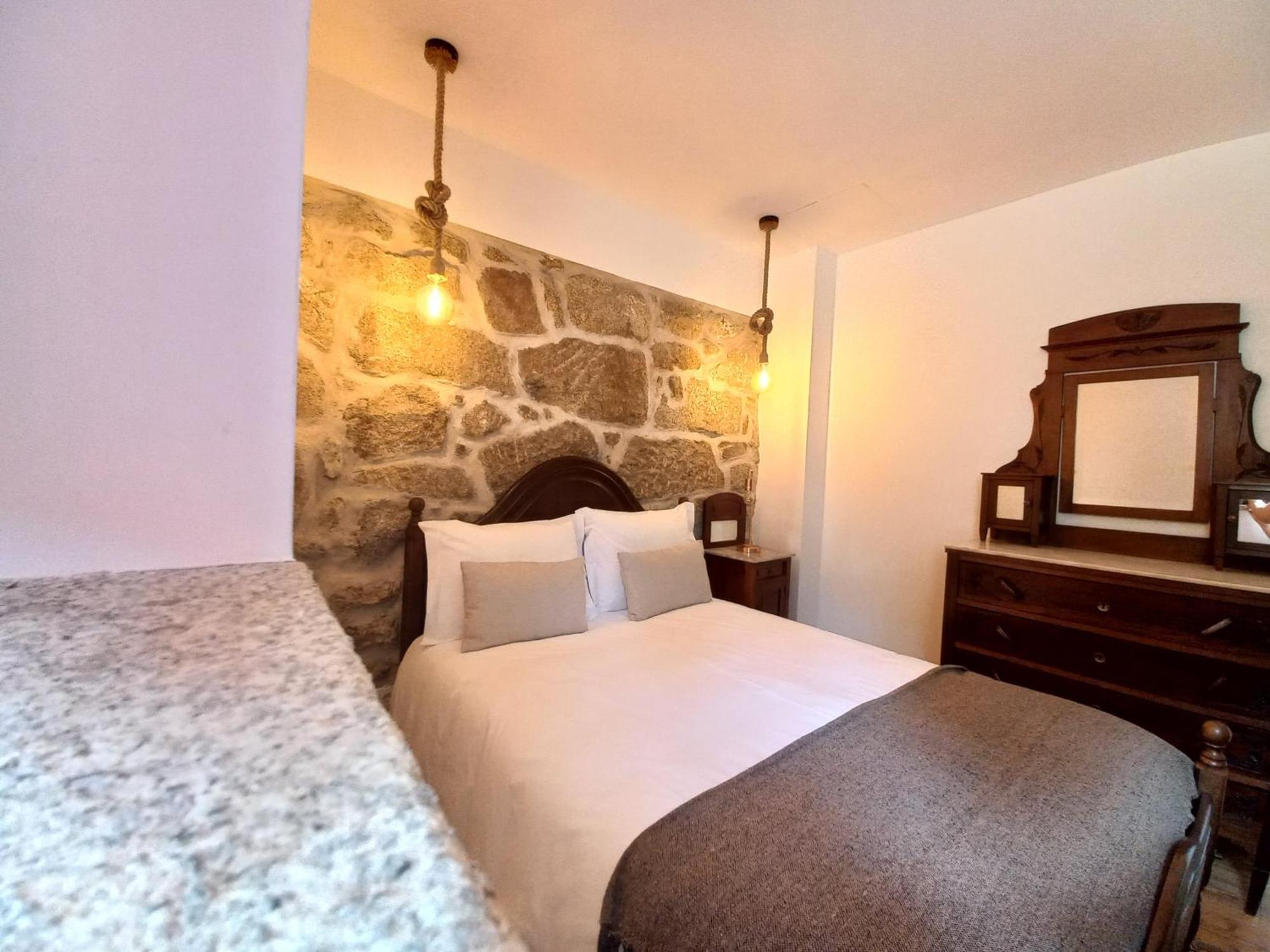 Quinta Da Peca Douro Vinhateiro Vila Real Kültér fotó